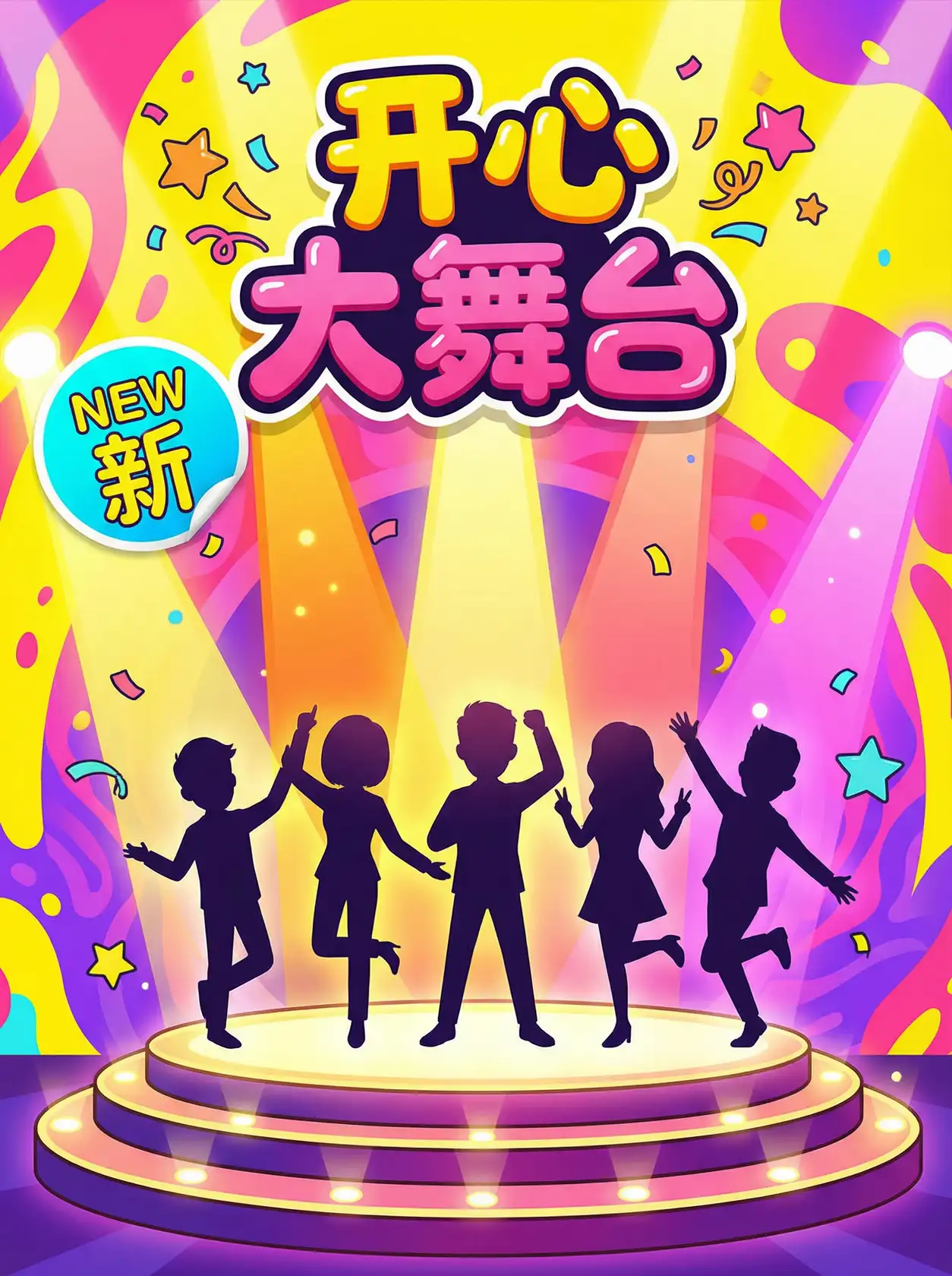 初中生裸体 唱歌翻车现场